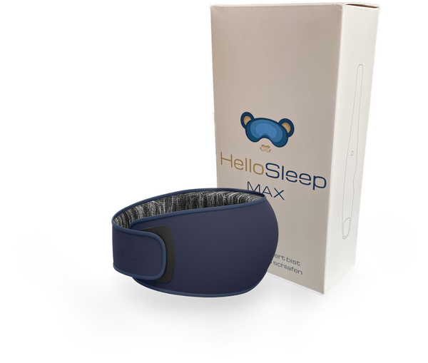 HelloSleep® Max